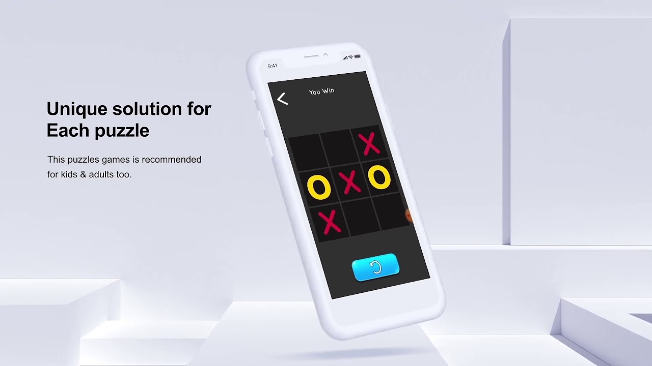 Tic Tac Toe Pro - Apps on Google Play