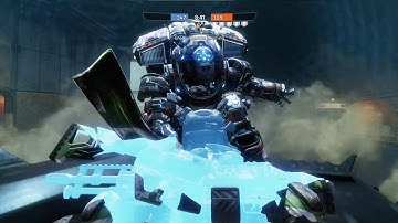 Titanfall 2 Multiplayer Gameplay No Commentary #8