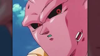 Maajin Buu is flabbergasted | TFS - DBZ Abridged | Buu bits deleted scene