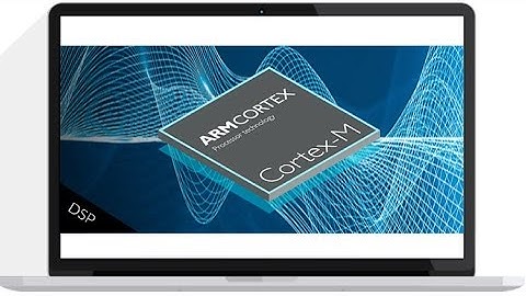 Computing the Inverse Discrete Fourier Transform of an ECG signal on an ARM Cortex-M4 (Part 1)