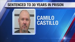 Celebrity Former teacher's aide sentenced to prison for child sexual abuse Net Worth