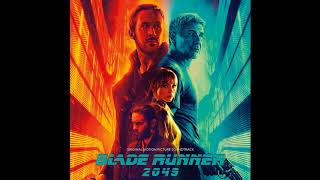 Sea Wall | Blade Runner 2049 Soundtrack