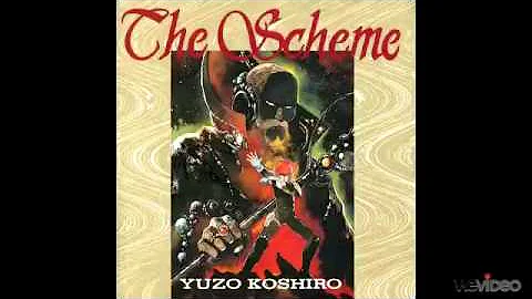 The Scheme - OST 23 - Perpetual Dark (Arrange)