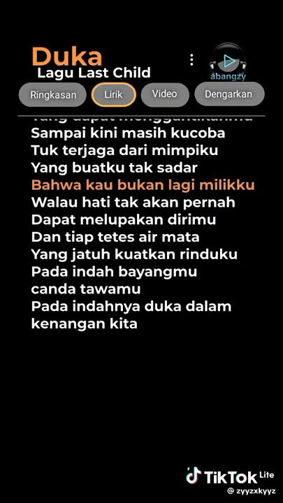 Download lagu lagu kau hancurkan diriku saat kau pergi