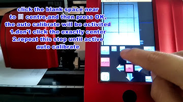 Auto calibrate,SKYCUT plotter camera automatically print&cut