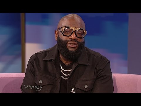 Rick Ross Talks Birdman, Meek Mill and New Music