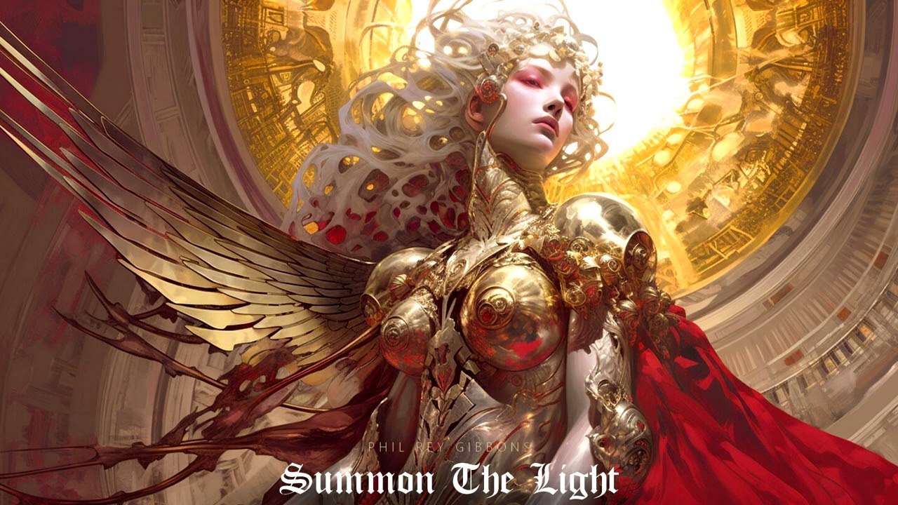 YouTube에서 Summon The Light | EPIC HEROIC FANTASY ORCHESTRAL MUSIC 보기