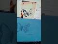 Butterfly 🦋 painting 🎨😍✨#youtubeshorts #foryou #art #drawing #viralvideo #like