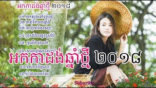 Okes khmer song,Okadong khmer song,Khmer Romvong okes,អកកេះ រាំវង់​ស្រុកស្រែ