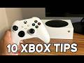 10 XBOX Tips You NEED To Know In 2026!