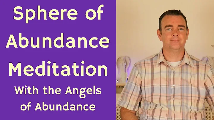 Sphere of Abundance,  Manifest with the Angels of ...