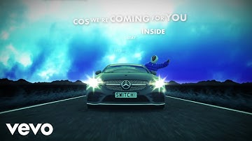 SwitchOTR - Coming for You (Official Lyric Video) ft. A1 x J1