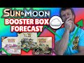 Sun &amp; Moon Booster Boxes: Price Projections &amp; Past Results