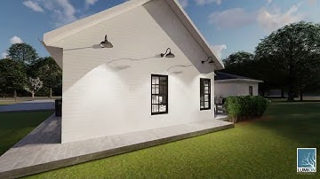 Lumion 10 Time Lapse Video