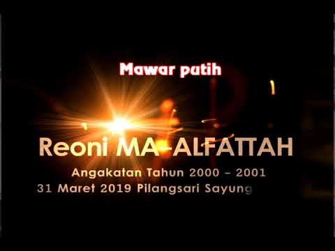 Om. VIJAY @ AYU SAGITA @ MAWAR PUTIH. Live Pilangsari 31 Maret 2019