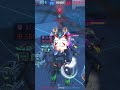 🤯INSANE 1.1M DAMAGE TO ATLAS🤯#warrobots #shorts