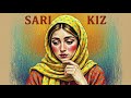 Sarı Kız (Anatolian Rock / Psychedelic Funk Cover)