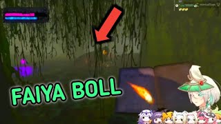 видео: «Уничтожайте врагов с помощью FAIYA BOLL! ЭПИЧЕСКИЕ моменты огненного мастерства в этой игре!» картинка: «Уничтожайте врагов с помощью FAIYA BOLL! ЭПИЧЕСКИЕ моменты огненного мастерства в этой игре!»