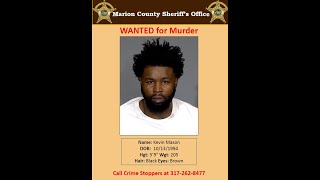 Murder Suspect On The Loose - Second Suspect Captured