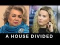 A House Divided (Tatiana Tarasova, Eteri Tutberidze)