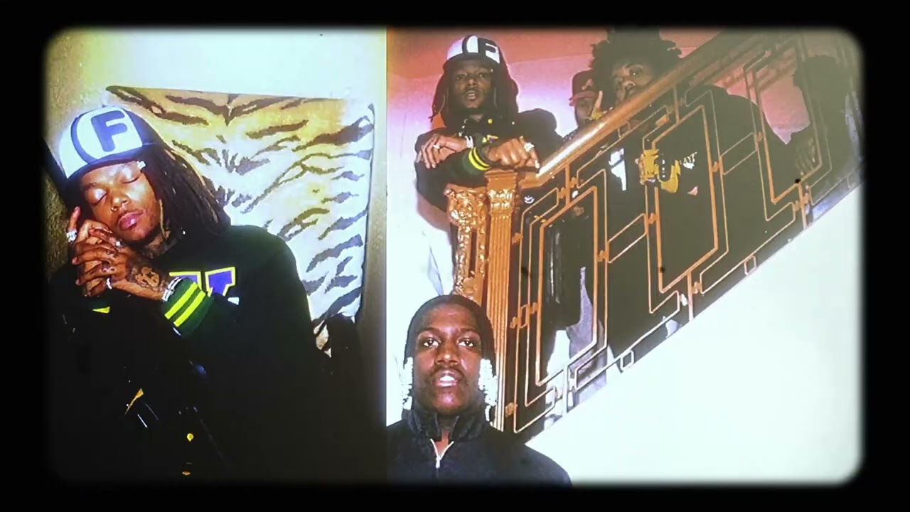 (FREE) Lil Yachty x Concrete boys Type beat