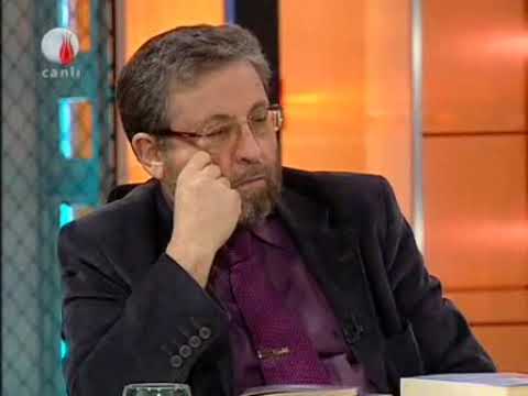 Ahmed Yüksel Özemre ile Sözün Erdemi (Mehtap TV - 2007)