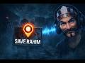 Saving Rahim from the Volatile Den in Zombie Apocalypse  | #dyinglight #virtualravan #horrorgames