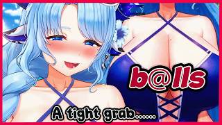 I Can gr b B ll Tightly Milkywayz