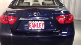 2010 Hyundai Elantra - North Olmsted OH Ganley Hyundai In North Olmsted