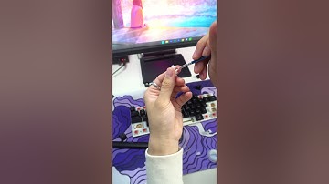 upgrading a $20 keyboard