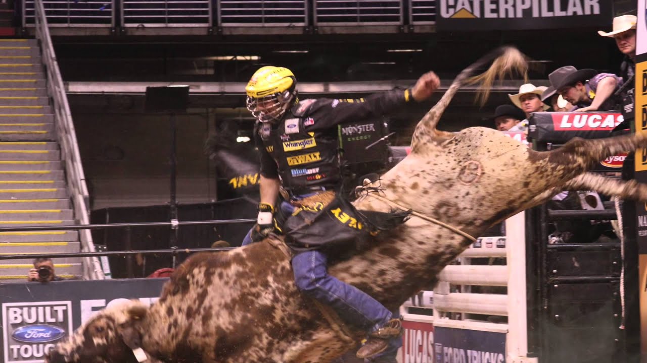 CLN 14-12: PBR in Phoenix 2014 Highlights