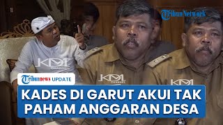 Download Lagu Blak-blakan Kades yang Intimidasi Warga Ngaku Tak Paham Anggaran Desa, Cengegesan saat Ditegur KDM MP3