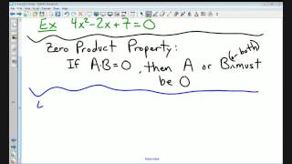 MAT 121 Lecture - week 1
