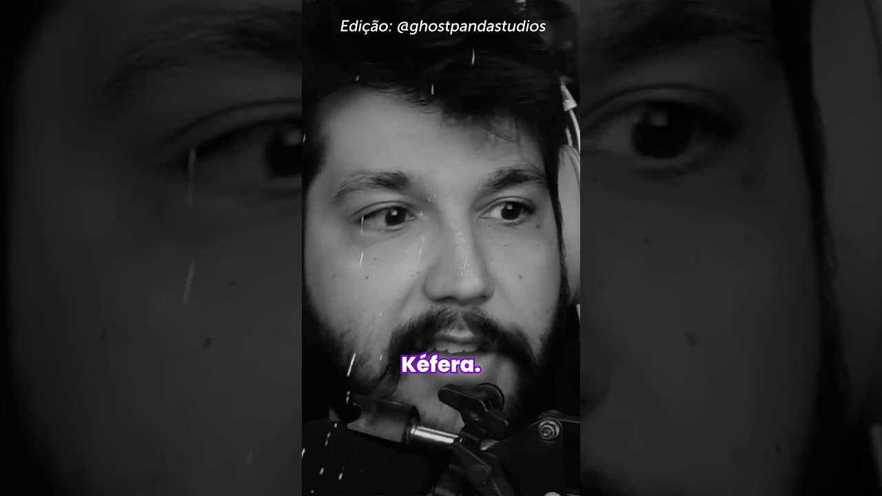 KEFERA, isso SIM é um GRANDE PROBLEMA
