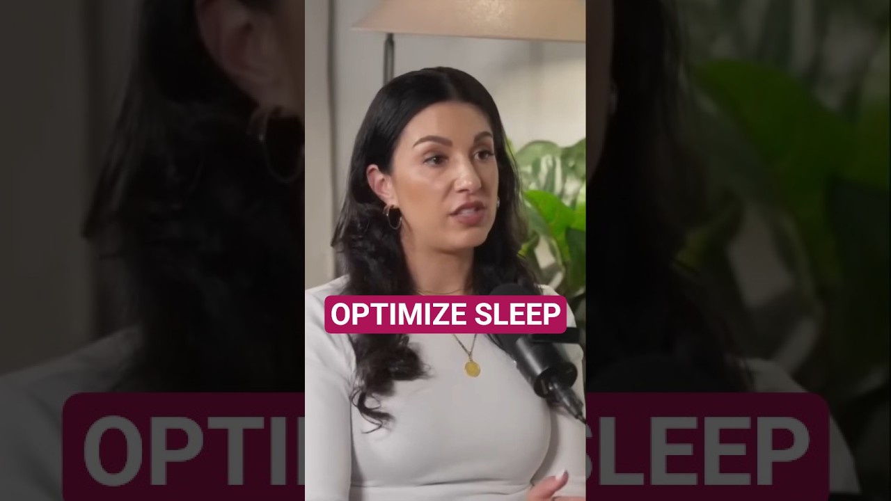Optimize Sleep: Quantity & Regularity for Peak Performance 
