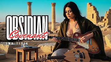 Arabic Nu Metal | Best Middle Eastern Metal Instrumental - Obsidian Covenant