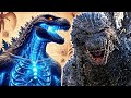 Minus One Godzilla Anatomy Explored - What Is The Source Of His Atomic Breath? Is He Immortal?