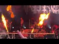 Slaughter to Prevail - Live - Demolisher - Inkcarceration 2025