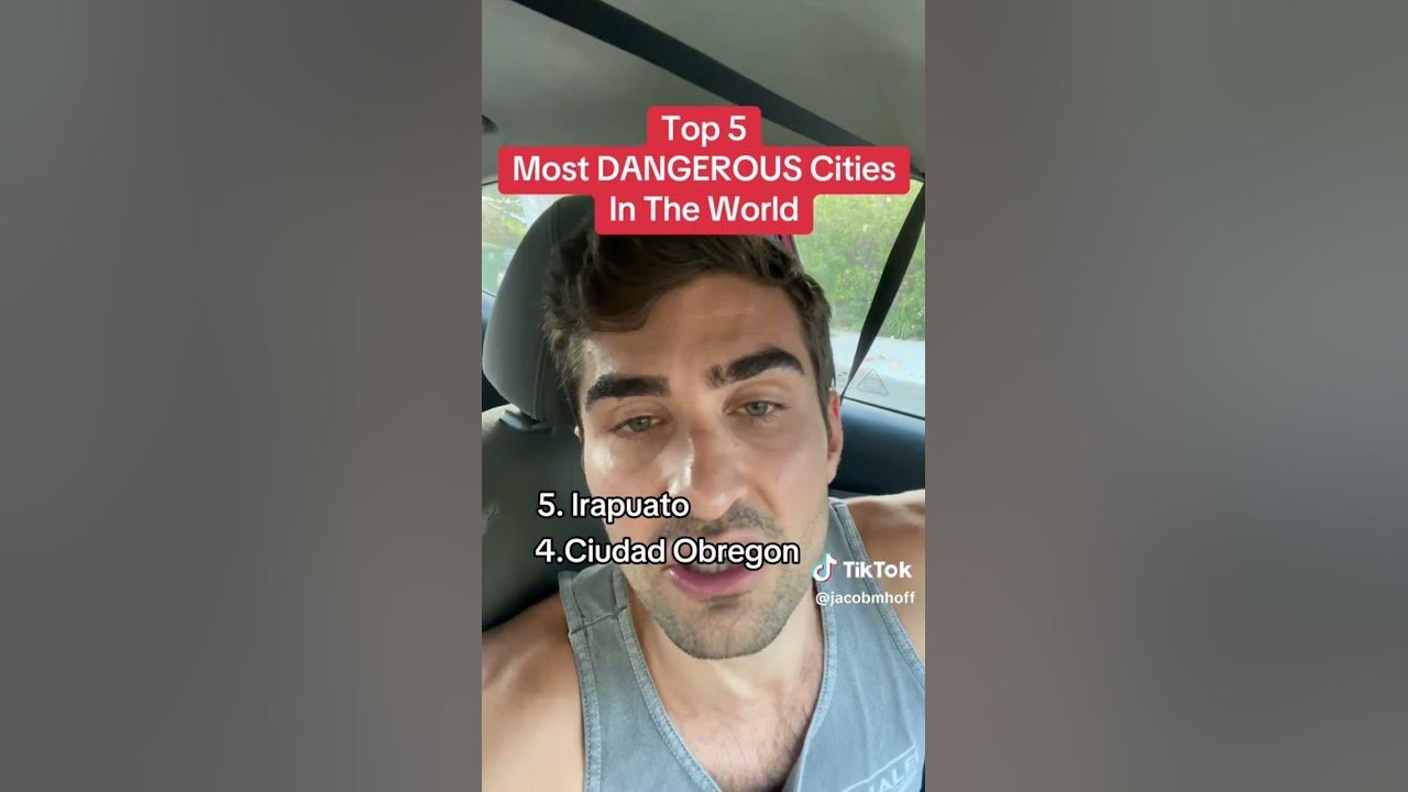 Top Five Most Dangerous City In The World YouTube the-50-most-dangerous-cities-in-the-world