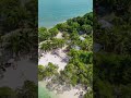 ROSARIO DEL MAR ( islas del rosario )