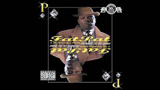 Fat Pat - If You Only Knew Instrumental