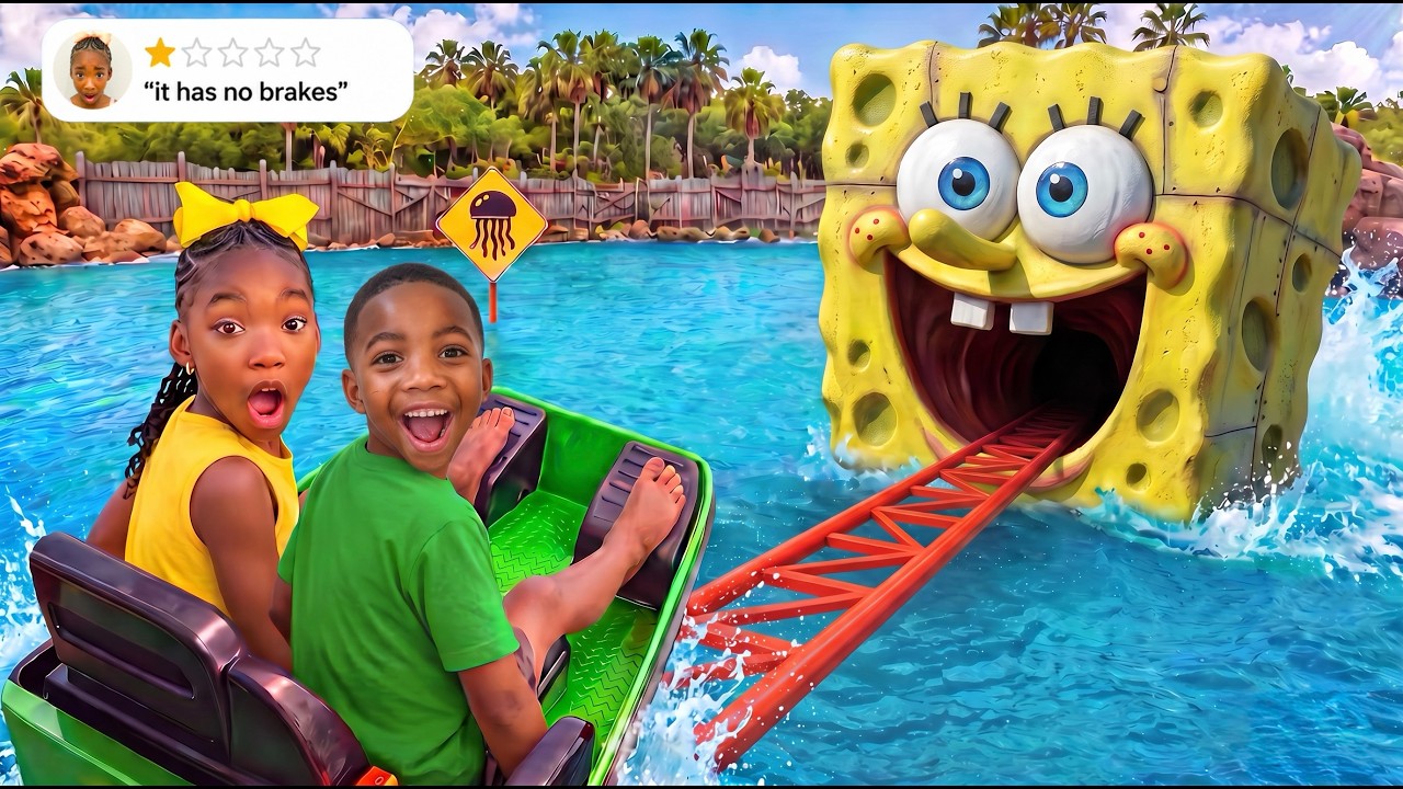 Latest Title & Thumbnail