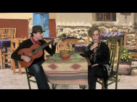 Leslie Bixler "Roly Poly" featuring Chad Smith