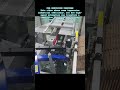 Packaging Automation #shorts #WarehouseEfficiency• #LogisticsTech #Mechanical #Industrial #Packaging