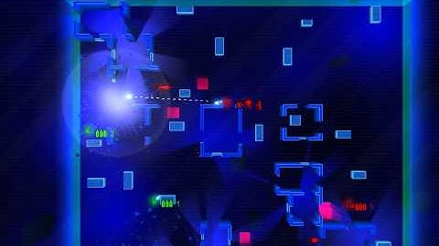 Frozen Synapse: 3spec (green) vs AI (red) - spDisputed