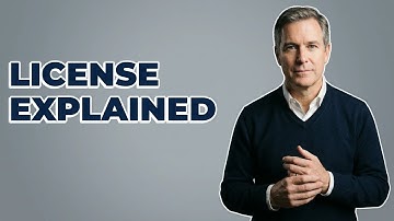 What Is The Purpose Of A Consulting Business License?