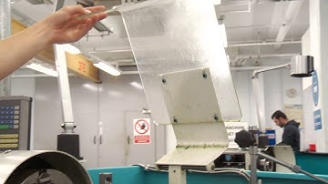 Health and safety in workshops