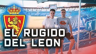 CONOZCO AL ZARAGOZA DESDE DENTRO| Real Zaragoza| Senén Morán