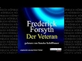 Der veteran thriller hrbuch von frederick forsyth