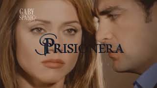Cortinillas de Prisionera(2004 Telemundo)